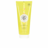 Shower Gel Fleur Osmanthus 200 ml - Roger & Gallet Maroc - Aylal Beauty